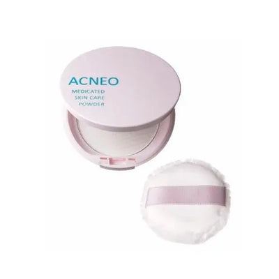 アクネオ 薬用スキンケアパウダー【医薬部外品】