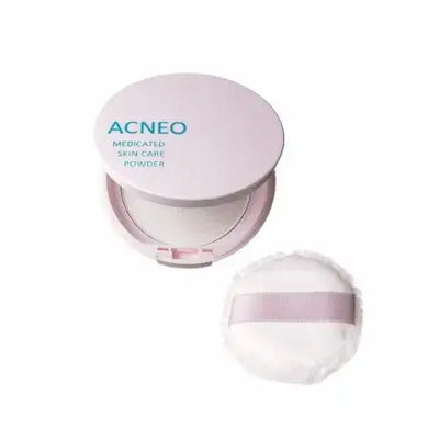 アクネオ 薬用スキンケアパウダー【医薬部外品】