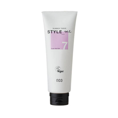 スタイルミー スーパーハードジェル