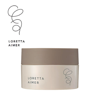 ロレッタエメ サンドバーム