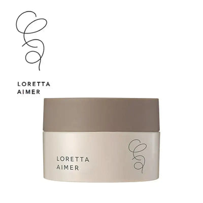 ロレッタエメ サンドバーム