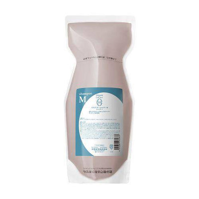 ラクレア オー シャンプー モイストフレッシュ