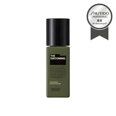 ザ・グルーミング ヘア&スカルプケア ザ・グルーミングスカルプエフェクター