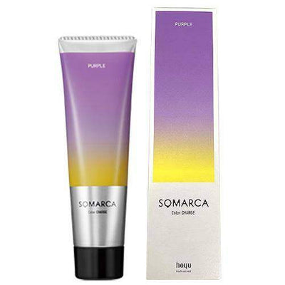 ソマルカ カラーチャージ パープル