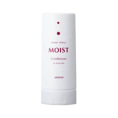 カラーストーリー モイストコンディショナー