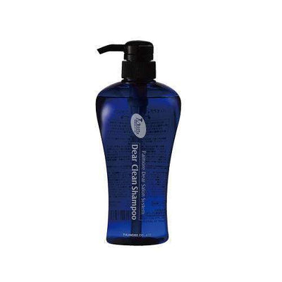 ディア クリーンシャンプー 500ml