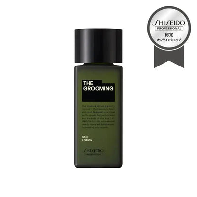 ザ・グルーミング スキンケア ザ・グルーミングローション