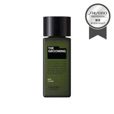 ザ・グルーミング スキンケア ザ・グルーミングローション