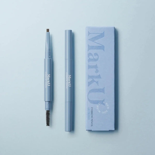 正規品】 アリミノ マークユー アイブロウペンシル ｜ALBUM オンライン