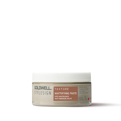 ゴールドウェル スタイルサイン マティファイング ペースト