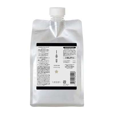 イオ セラム クレンジング 詰替 1000ml