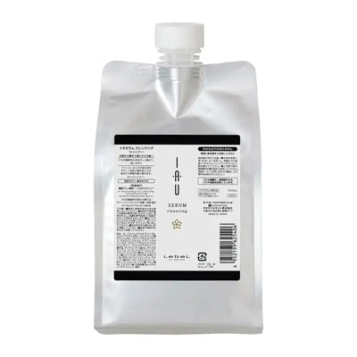 イオ セラム クレンジング 詰替 1000ml