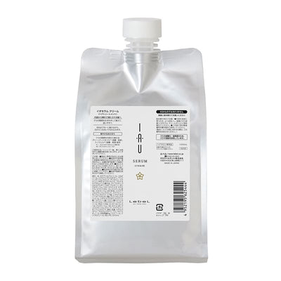 イオ セラム クリーム