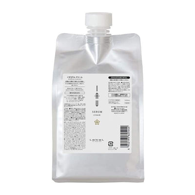 イオ セラム クリーム 詰替 1000ml