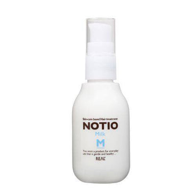 ノティオ ミルク
