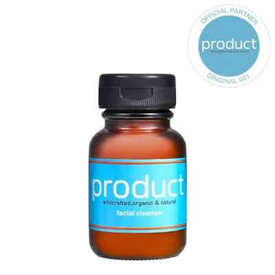 フェイシャルクレンザー