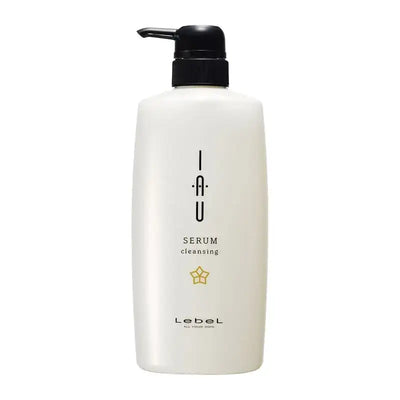 イオ セラム クレンジング 600ml