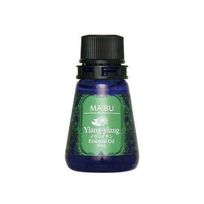 マイブ エッセンシャルオイル イランイラッピー