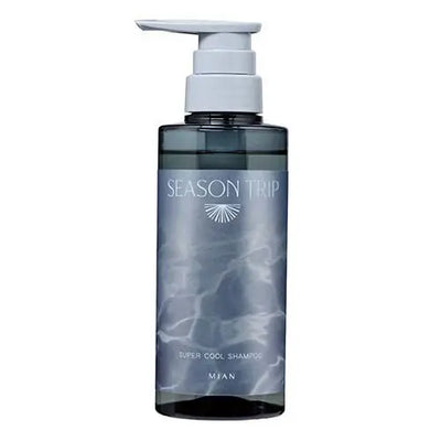 シーズントリップ スーパークールシャンプー