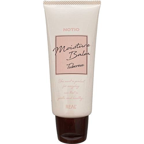 リアル化学ノティオ モイスチャーバーム チュベローズハンドクリーム - アルバム オンラインストア