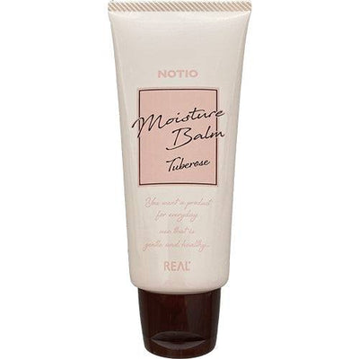 ノティオ モイスチャーバーム チュベローズ