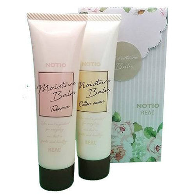 ノティオ モイスチャーバーム ギフトセット