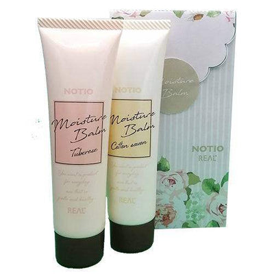 ノティオ モイスチャーバーム ギフトセット