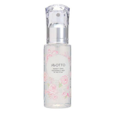 リオット フレグランスボディ&ヘアミスト スイートタイム