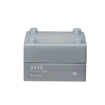 ウェーボ デザインキューブ ドライワックス