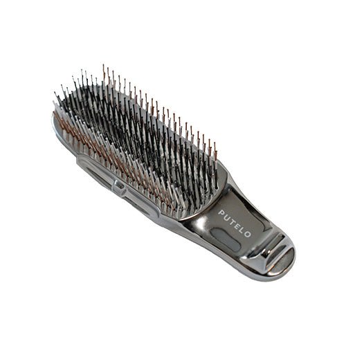 ジェイプロジェクトPutelo(プテロ) スカルプクリアブラシシャワーブラシ - アルバム オンラインストア