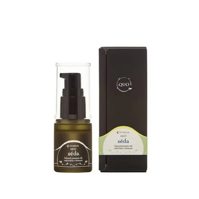 QUO クゥオ セダ