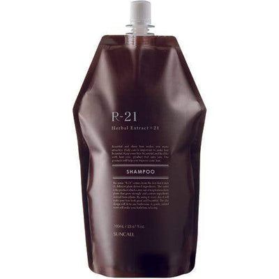 R-21 シャンプー