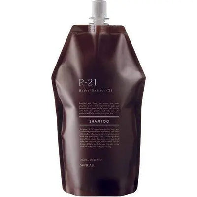 R-21 シャンプー