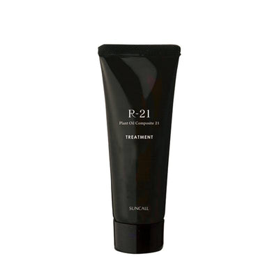 R-21 トリートメント