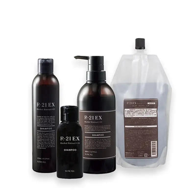 R-21 シャンプー EX 50mL〜