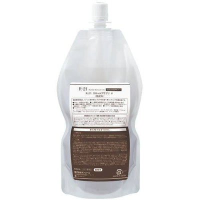 R-21 スキャルプサプリ V