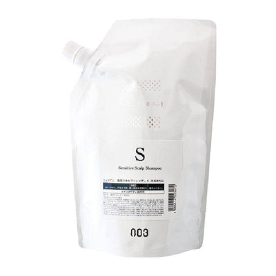 ミュリアム 薬用スカルプシャンプーS