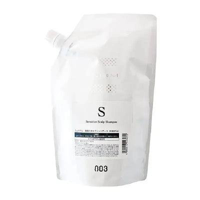 ミュリアム 薬用スカルプシャンプーS