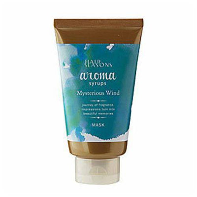 ヘアシーズンズ アロマS マスク ミステリアスウィンド