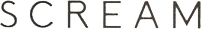 scream-logo | スクリム
