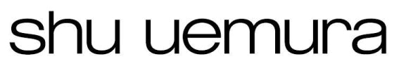 shu-uemura-logo | シュウ ウエムラ