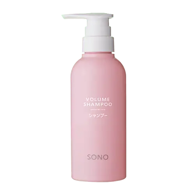 ソノ ボリュームシャンプー