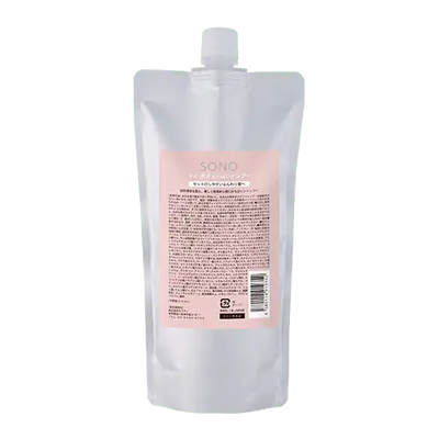 ソノ ボリュームシャンプー 詰替