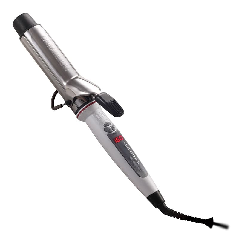 クレイツカールプロ SR - 38ヘアアイロン - アルバム オンラインストア
