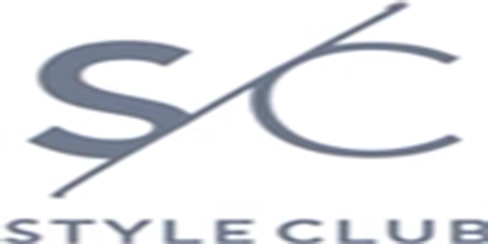 style_club-logo | スタイルクラブ