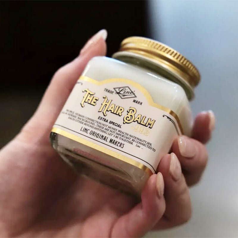 リンクTHE HAIR BALM 993 (ヘアバーム)スタイリング - アルバム オンラインストア