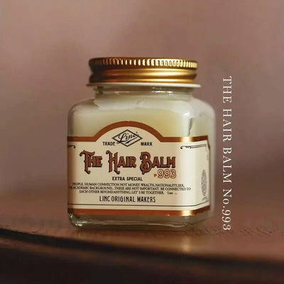 ヘアバーム 993 (HAIR BALM)
