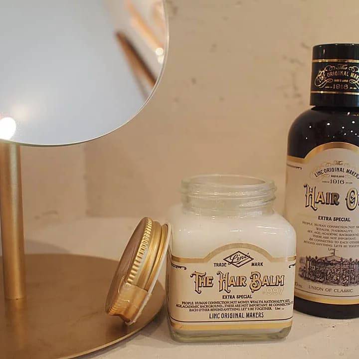 リンクTHE HAIR BALM 997 (ヘアバーム)スタイリング - アルバム オンラインストア