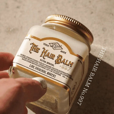 ヘアバーム 997 (HAIR BALM)