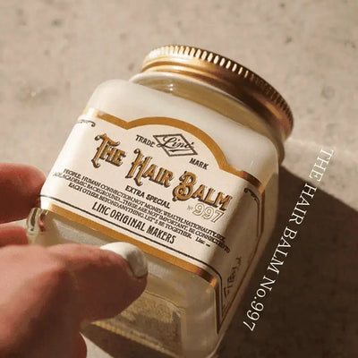 ヘアバーム 997 (HAIR BALM)